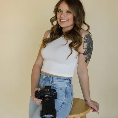 Riah Perry Photography