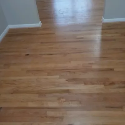 Hometown Hardwood