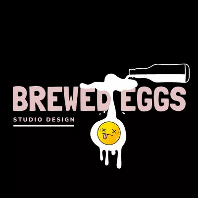 Brewed Eggs