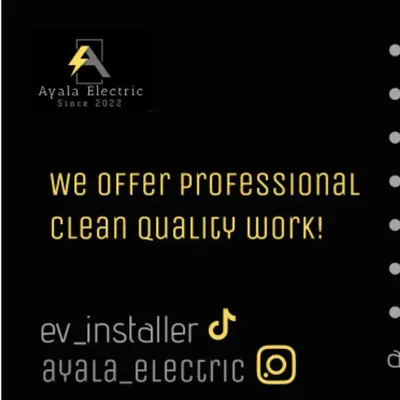 Ayala Electrical Contractor