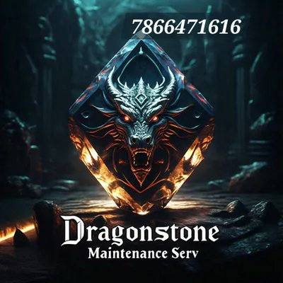 Dragonstone Maintenace Service LLC