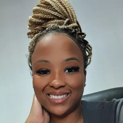 Brittany Mason
