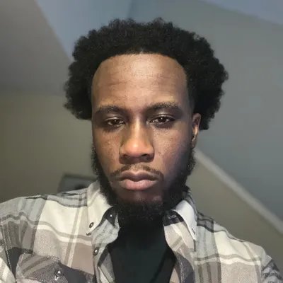 Marius Richardson