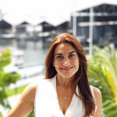 Michelle von Wald, Realtor