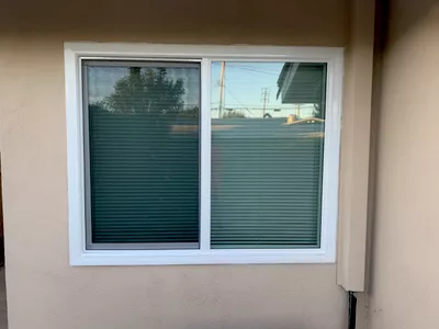 JF Retrofit Windows