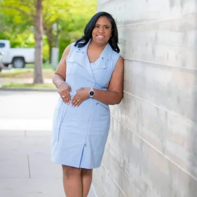 Dana Davis - Remote Online Notary