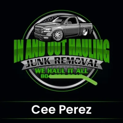 In & Out Junk Removal LLC