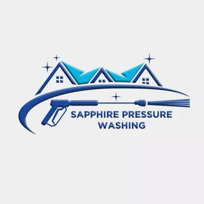 Sapphire Pressure Washing