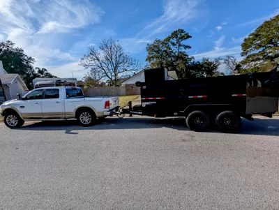 Jax Transport & Junk Removal LLC