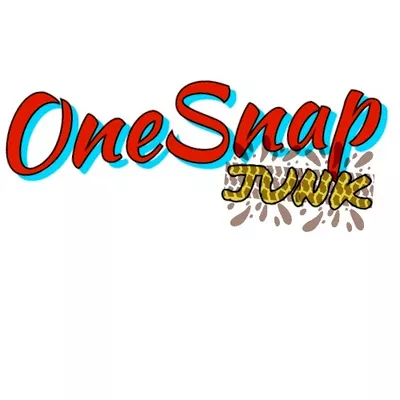 OneSnap Junk