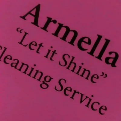 Armella Cleaning Service