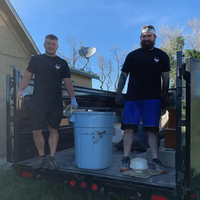 Husky Junk Removal