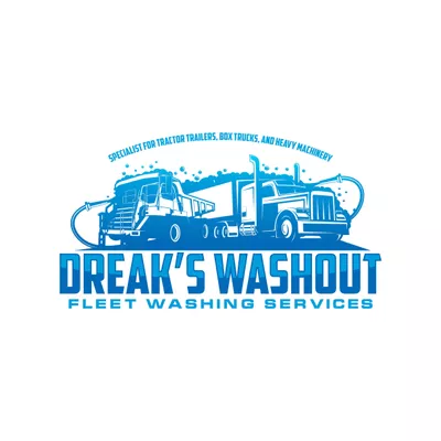 Dreaks wash out
