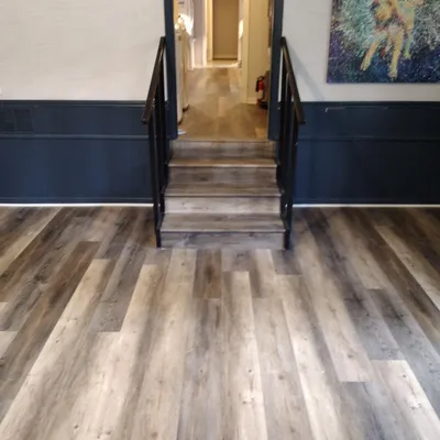 Bullseye Flooring
