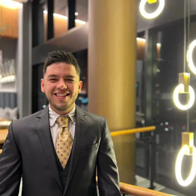 Luis Delgado