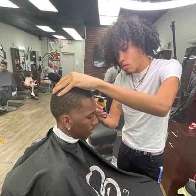 Canito barber