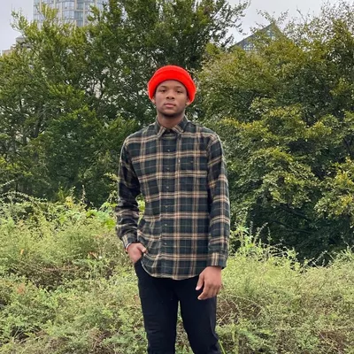 Lahrell Carter