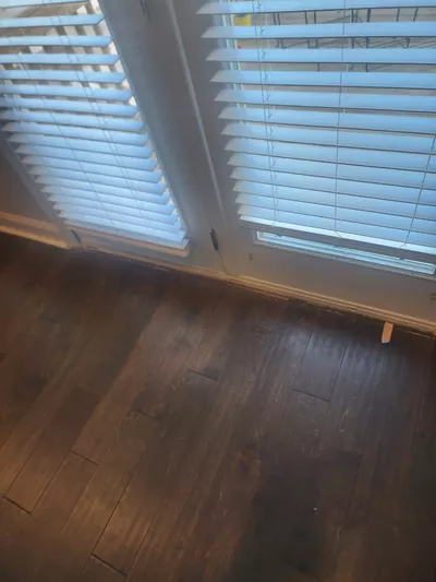 Lica Hardwood Floors