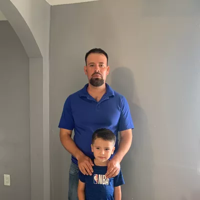 Everardo's landscaping & lawn care