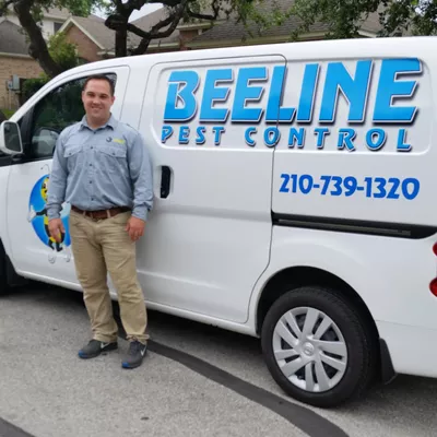 Beeline Pest Control