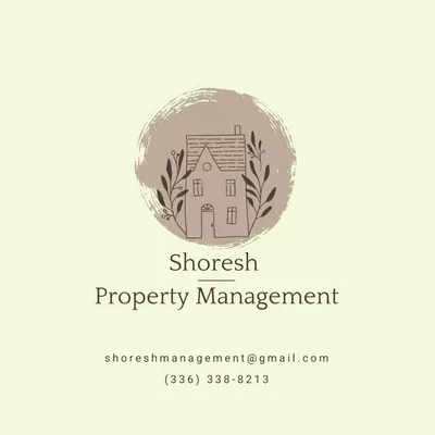 Shoresh Property Management