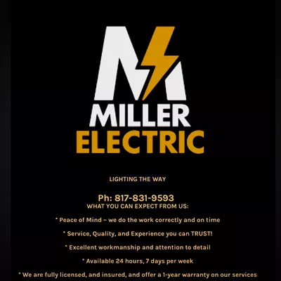 Miller Electric