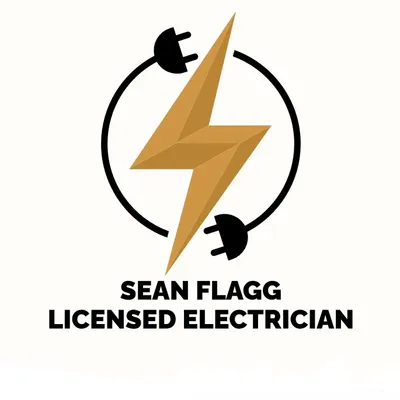 Sean Flagg Licensed Electrician