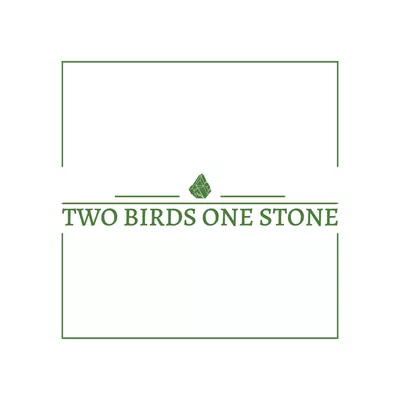 Two birds, one stone