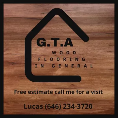 GTA WOOD FLOORS
