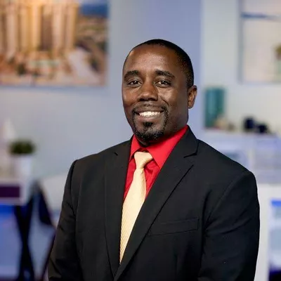 Tolmond Harrison - Realtor