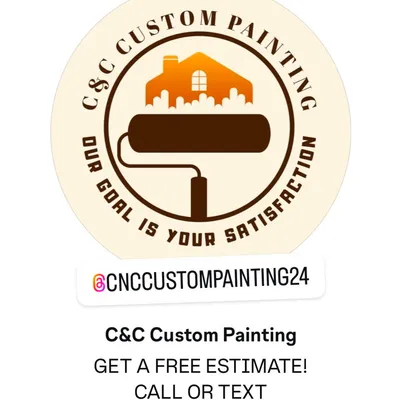 C&C CUSTOM PAINTING