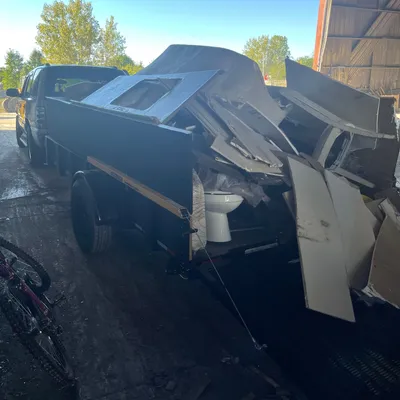 Gomez Junk Removal