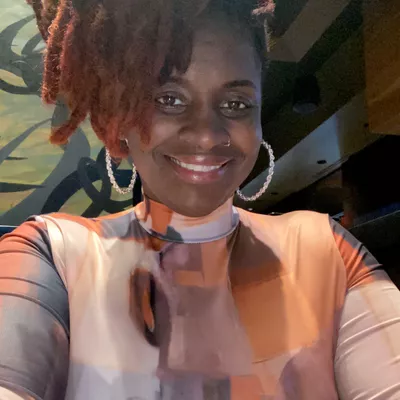 Rakisha Vinson