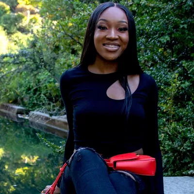Imani Sellers