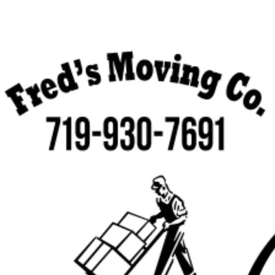 Fred's Moving LLC.