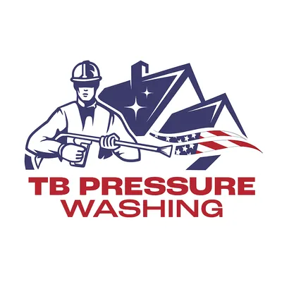 Trash Blasters Pressure Washing