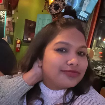 Madhuri woodruff