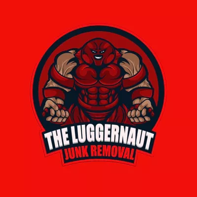 Luggernaut Junk Removal