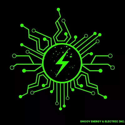 Smoov Energy & Electric Inc