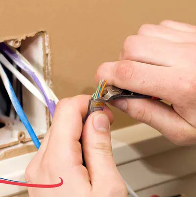 Electrical B&A