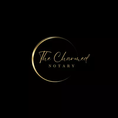 The Charmed Notary