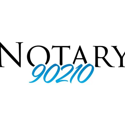 Notary 90210 - Mobile Notary and Apostille Service