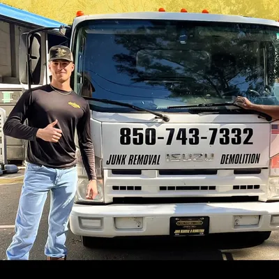 Countryside Hauling Junk Removal & Demolition