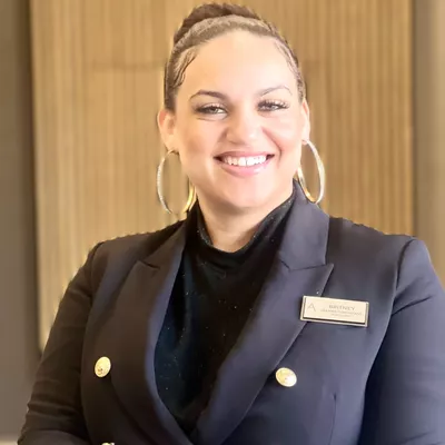 TLP Hospitality Management