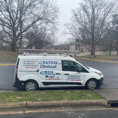 Nation home improvement llc