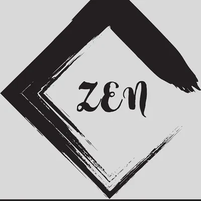 Zen House