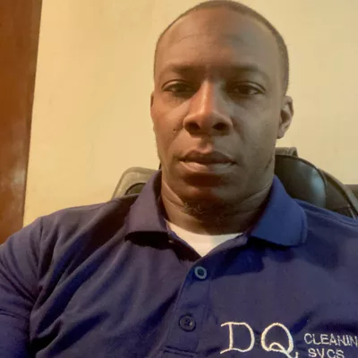 DQ Cleaning Services LLC