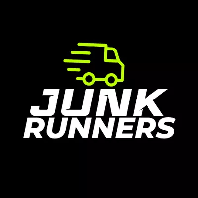 JUNK RUNNERS // JUNK REMOVAL & HAULING SERVICES