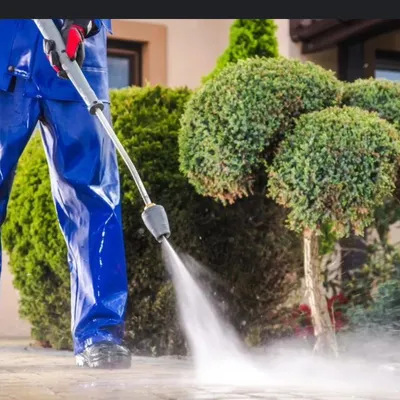 Epic Pressure Washing&Painting LLC