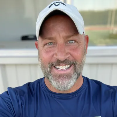 Chris Nuckols